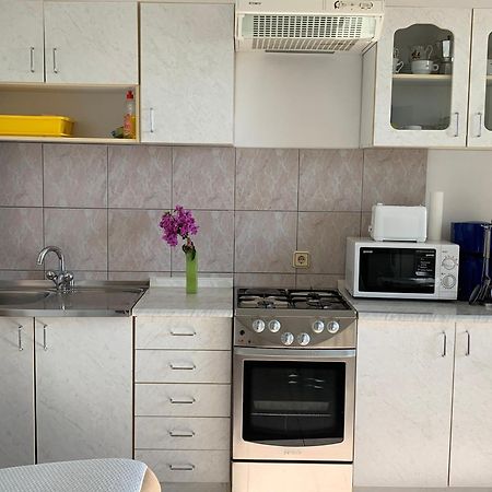 Apartments Jaca Banjol المظهر الخارجي الصورة