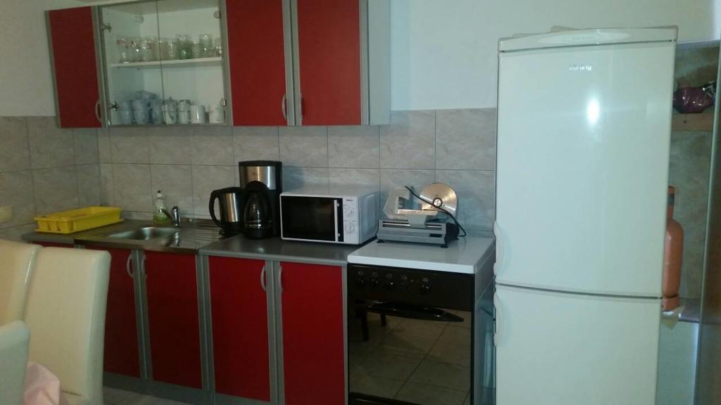 Apartments Jaca Banjol الغرفة الصورة