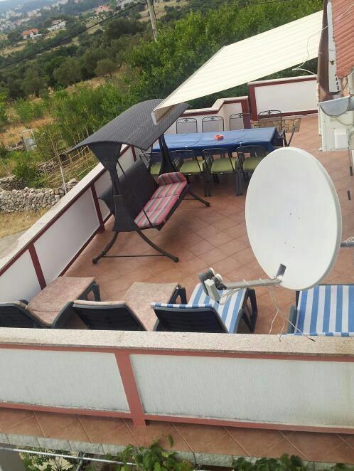 Apartments Jaca Banjol الغرفة الصورة