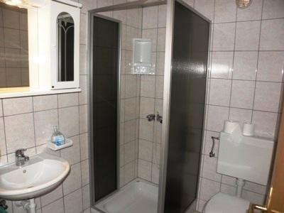 Apartments Jaca Banjol الغرفة الصورة