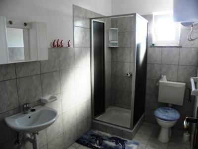 Apartments Jaca Banjol الغرفة الصورة