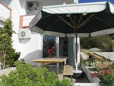 Apartments Jaca Banjol الغرفة الصورة