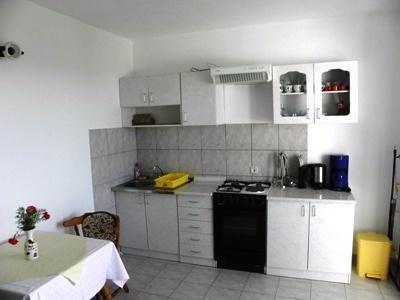 Apartments Jaca Banjol الغرفة الصورة
