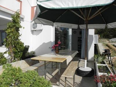Apartments Jaca Banjol الغرفة الصورة