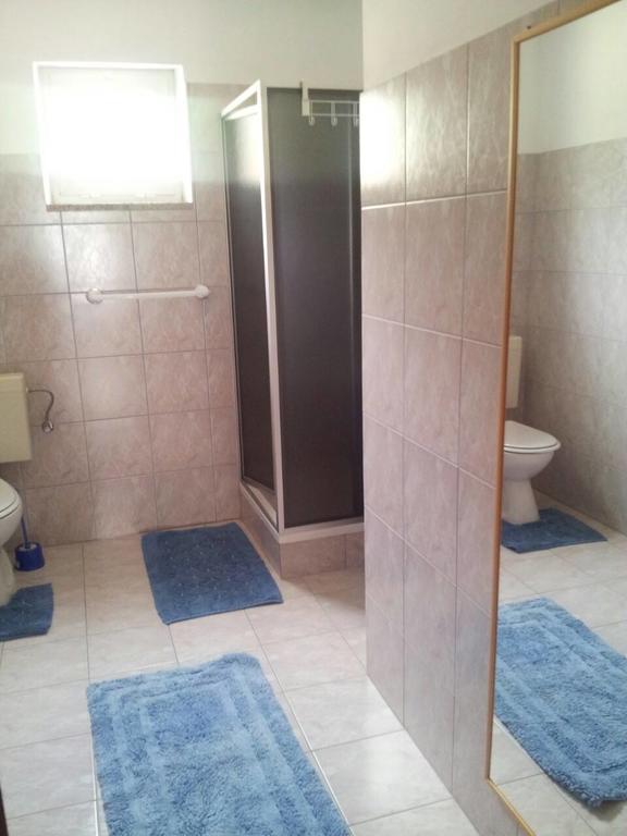Apartments Jaca Banjol الغرفة الصورة