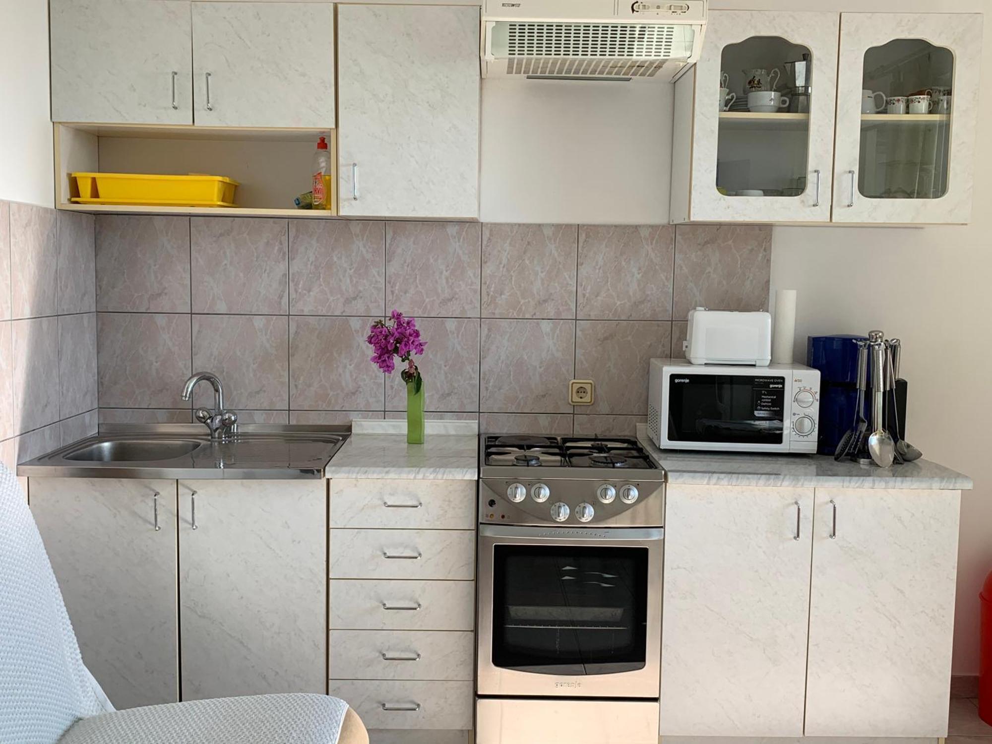 Apartments Jaca Banjol المظهر الخارجي الصورة