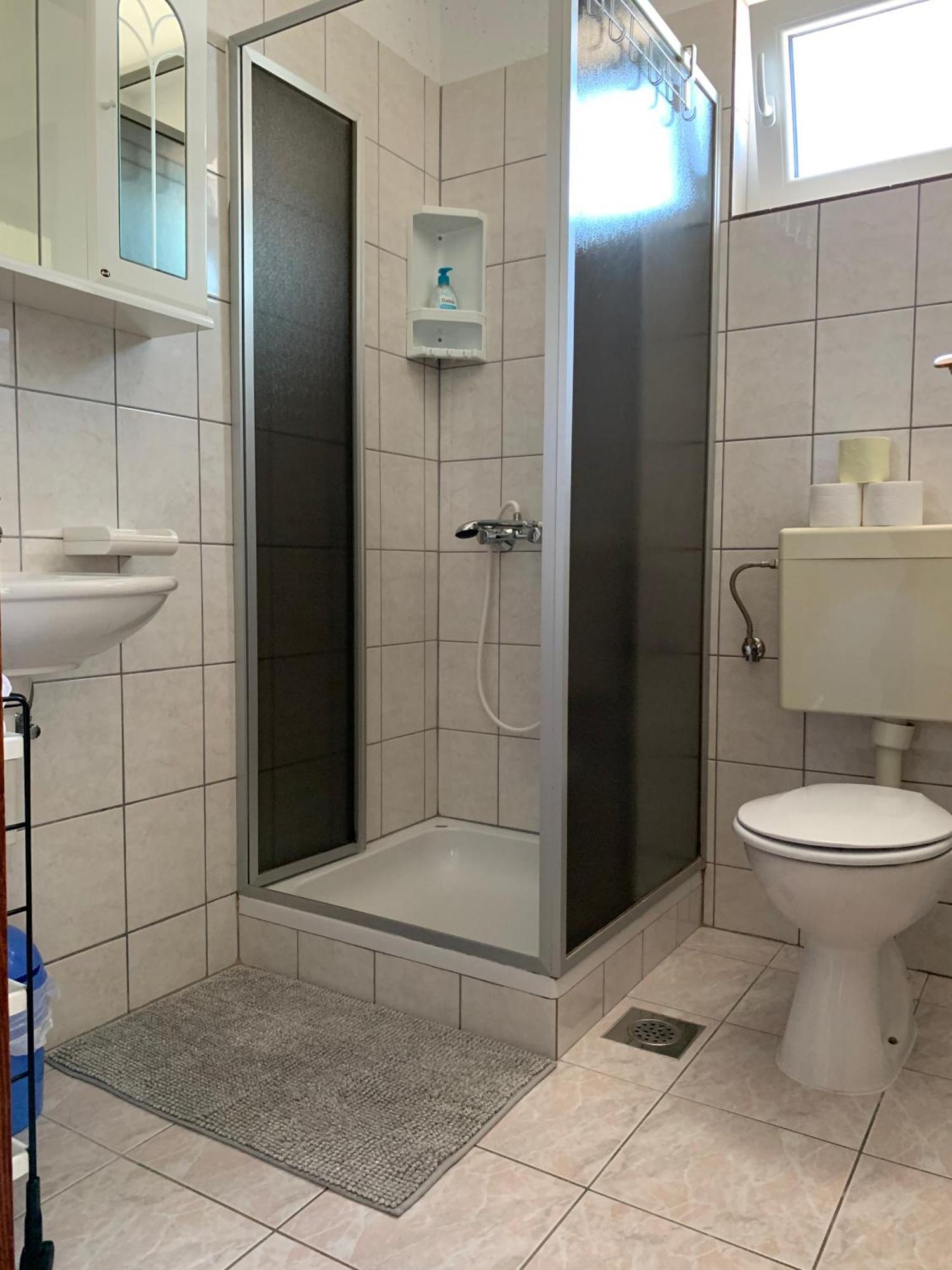 Apartments Jaca Banjol المظهر الخارجي الصورة