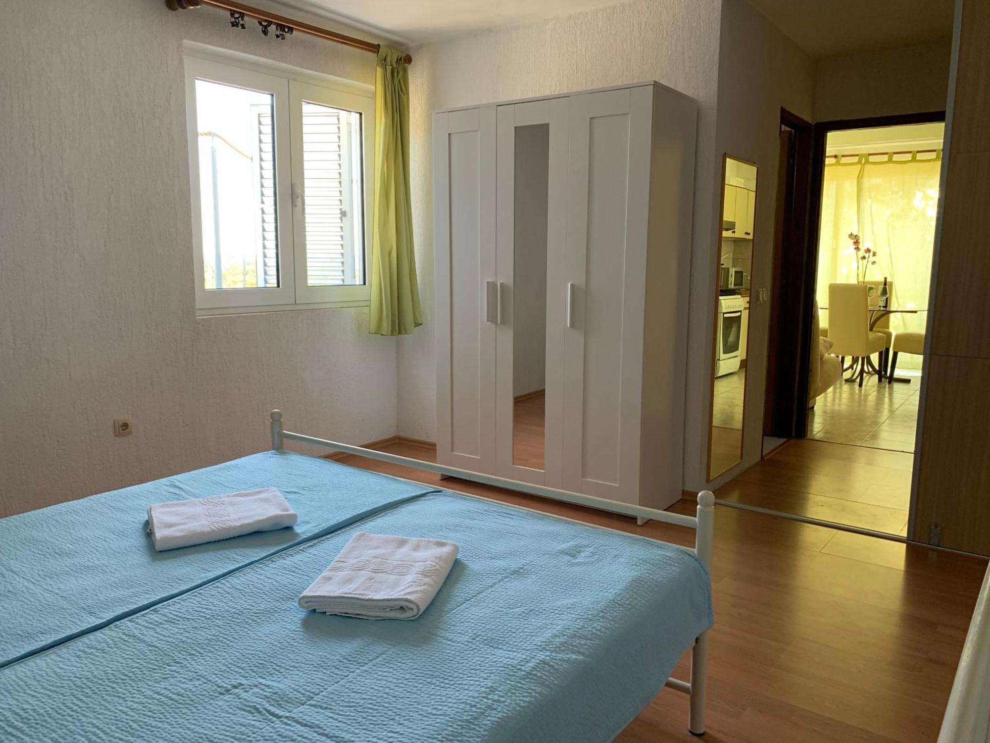 Apartments Jaca Banjol المظهر الخارجي الصورة