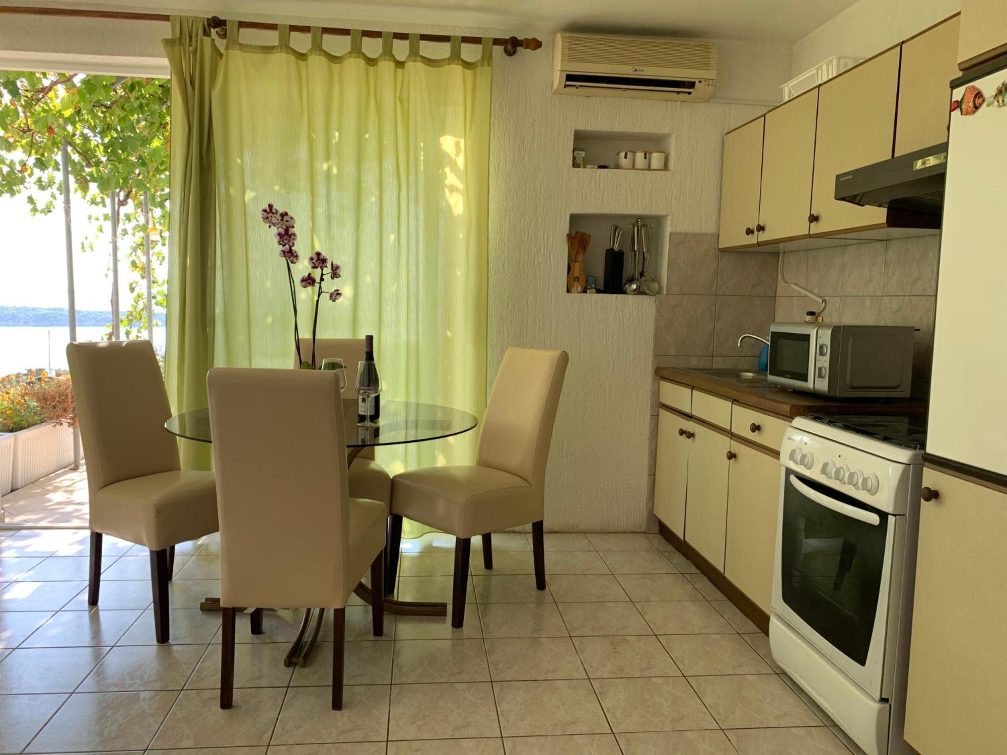 Apartments Jaca Banjol المظهر الخارجي الصورة